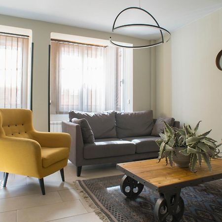 Apartaments Turistics Cardona II Eksteriør billede