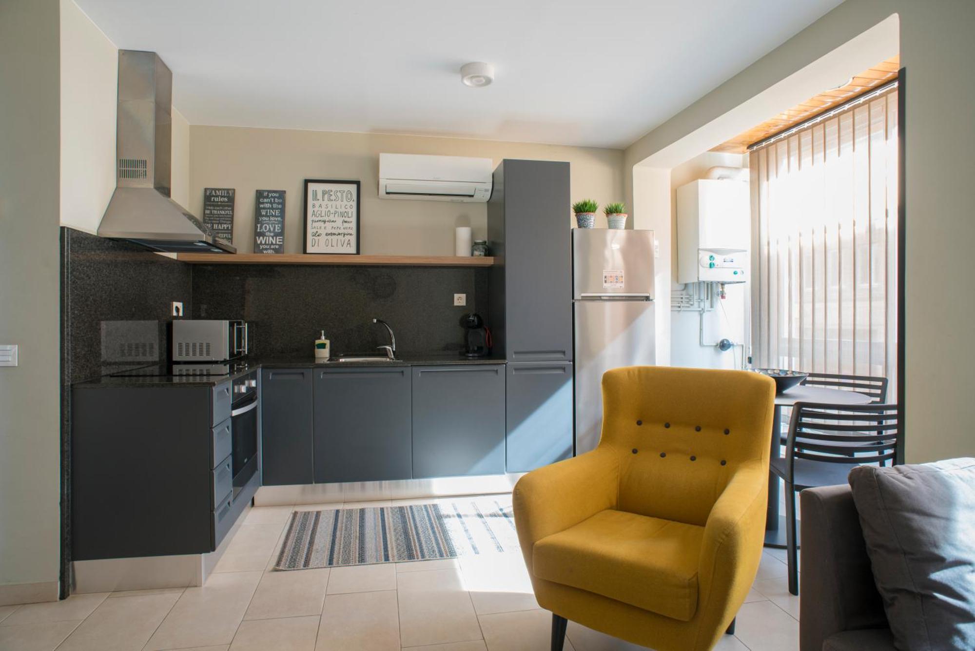 Apartaments Turistics Cardona II Eksteriør billede