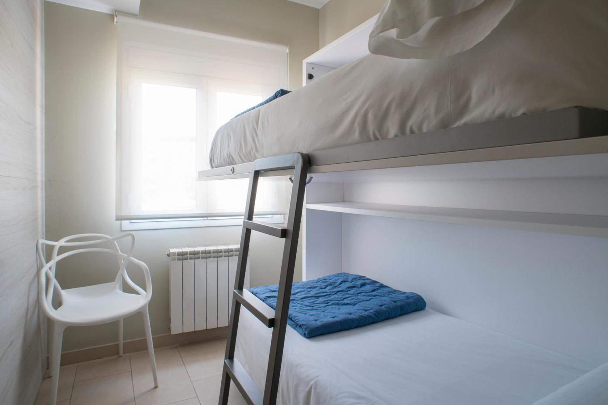 Apartaments Turistics Cardona II Eksteriør billede